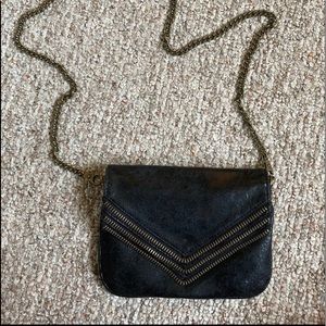 Matt and Nat Crossbody Vegan bag